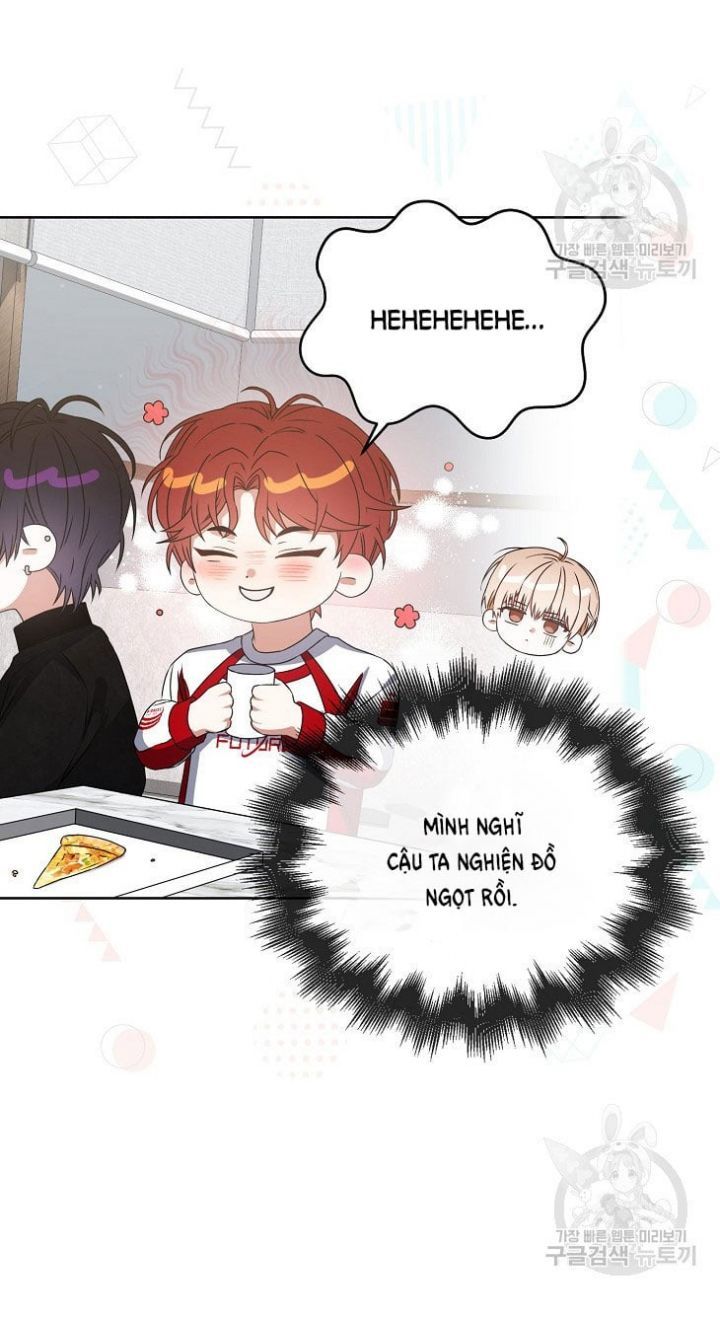 Ra Mắt Hay Ra Đi Chapter 49.1 - Trang 2