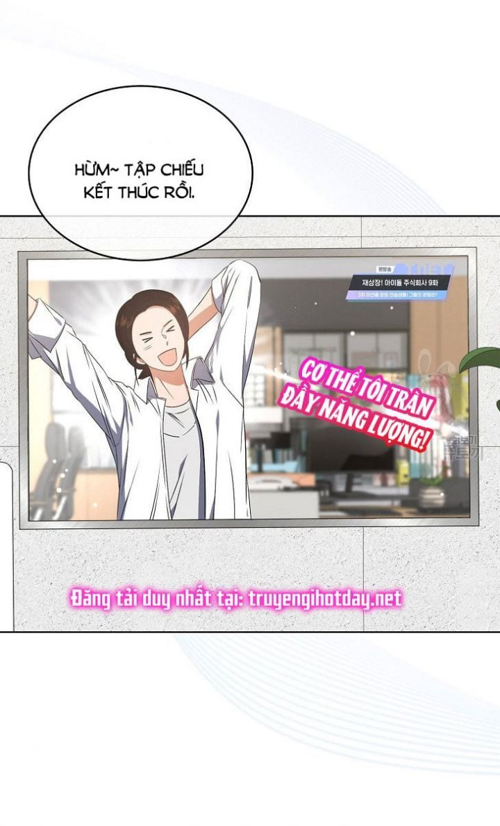 Ra Mắt Hay Ra Đi Chapter 49.1 - Trang 2