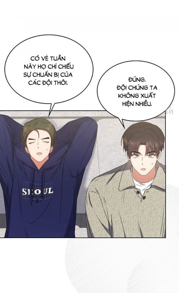Ra Mắt Hay Ra Đi Chapter 49.1 - Trang 2