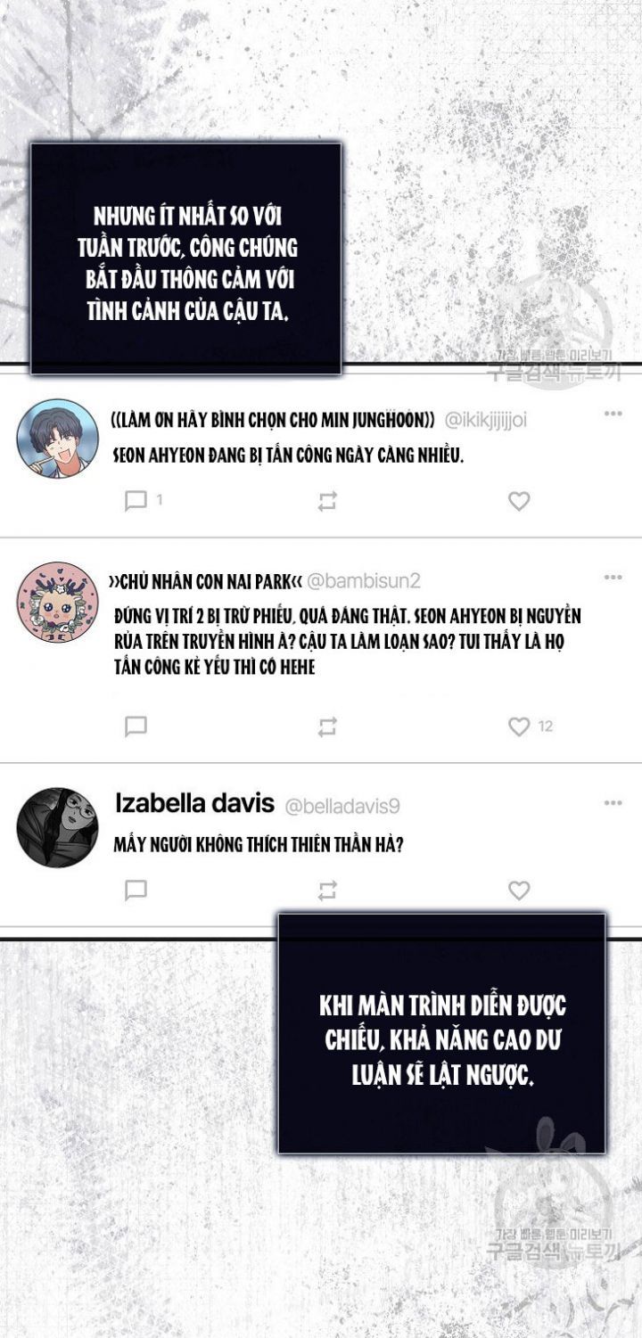 Ra Mắt Hay Ra Đi Chapter 49.2 - Trang 2