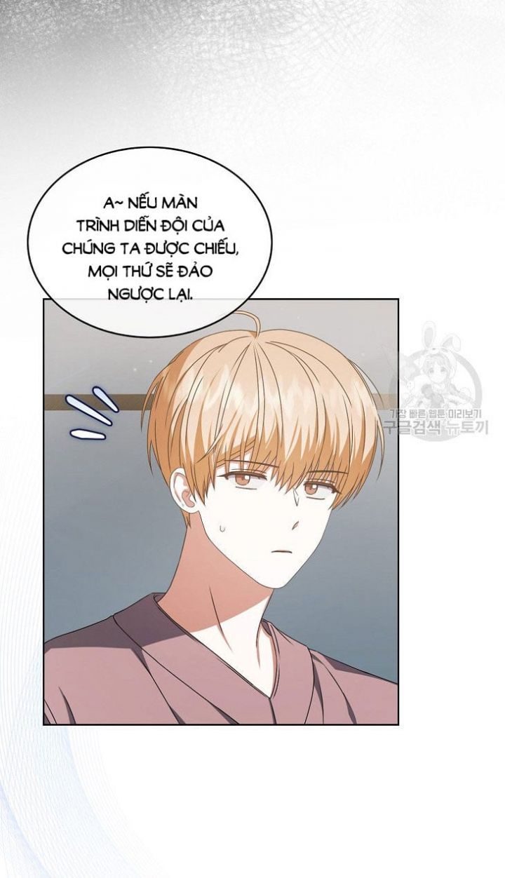 Ra Mắt Hay Ra Đi Chapter 49.2 - Trang 2