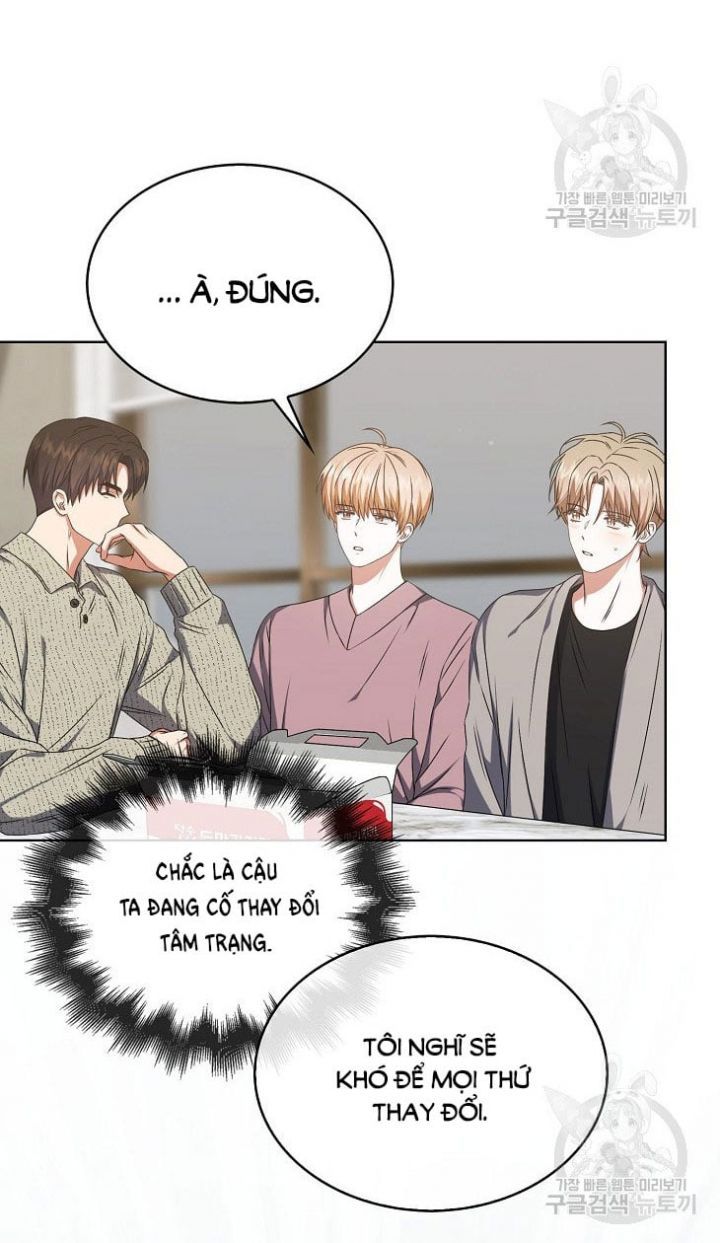 Ra Mắt Hay Ra Đi Chapter 49.2 - Trang 2