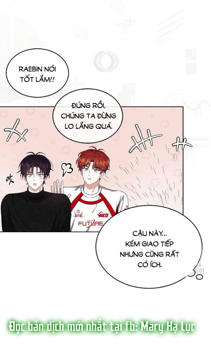 Ra Mắt Hay Ra Đi Chapter 49.2 - Trang 2