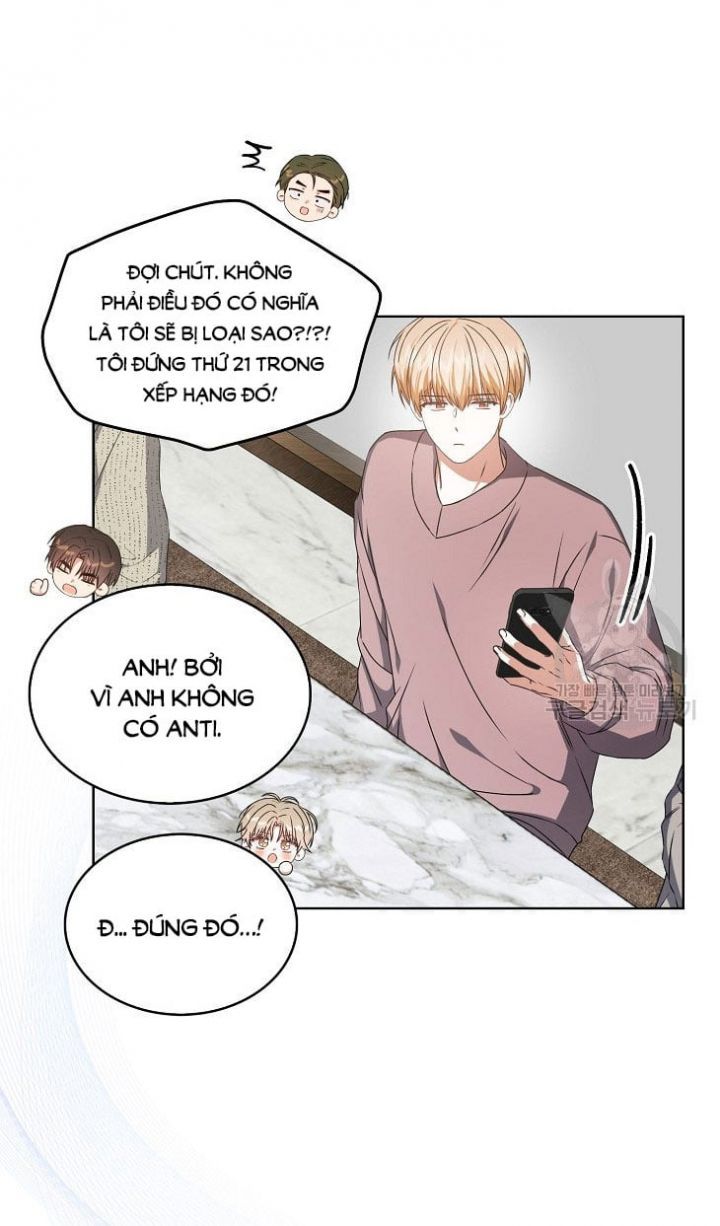 Ra Mắt Hay Ra Đi Chapter 49.2 - Trang 2