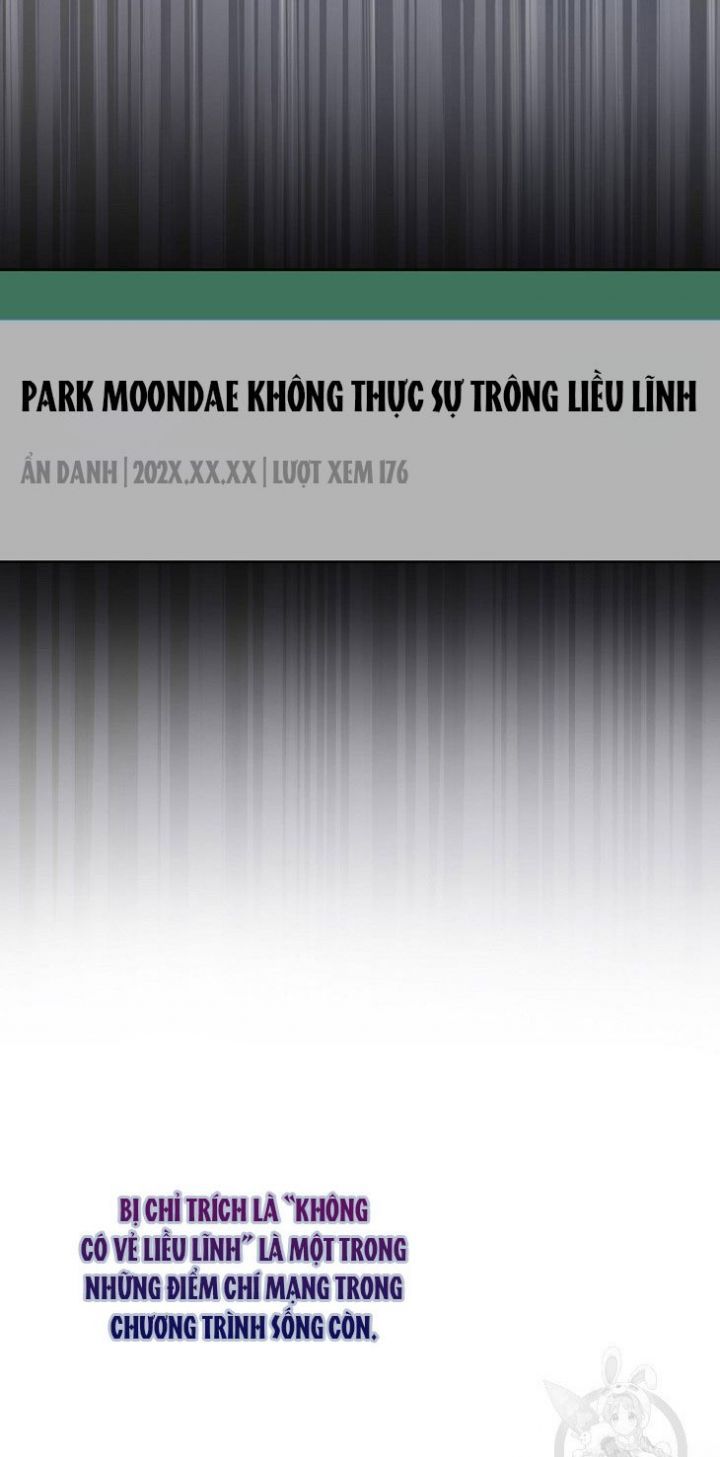 Ra Mắt Hay Ra Đi Chapter 49.2 - Trang 2