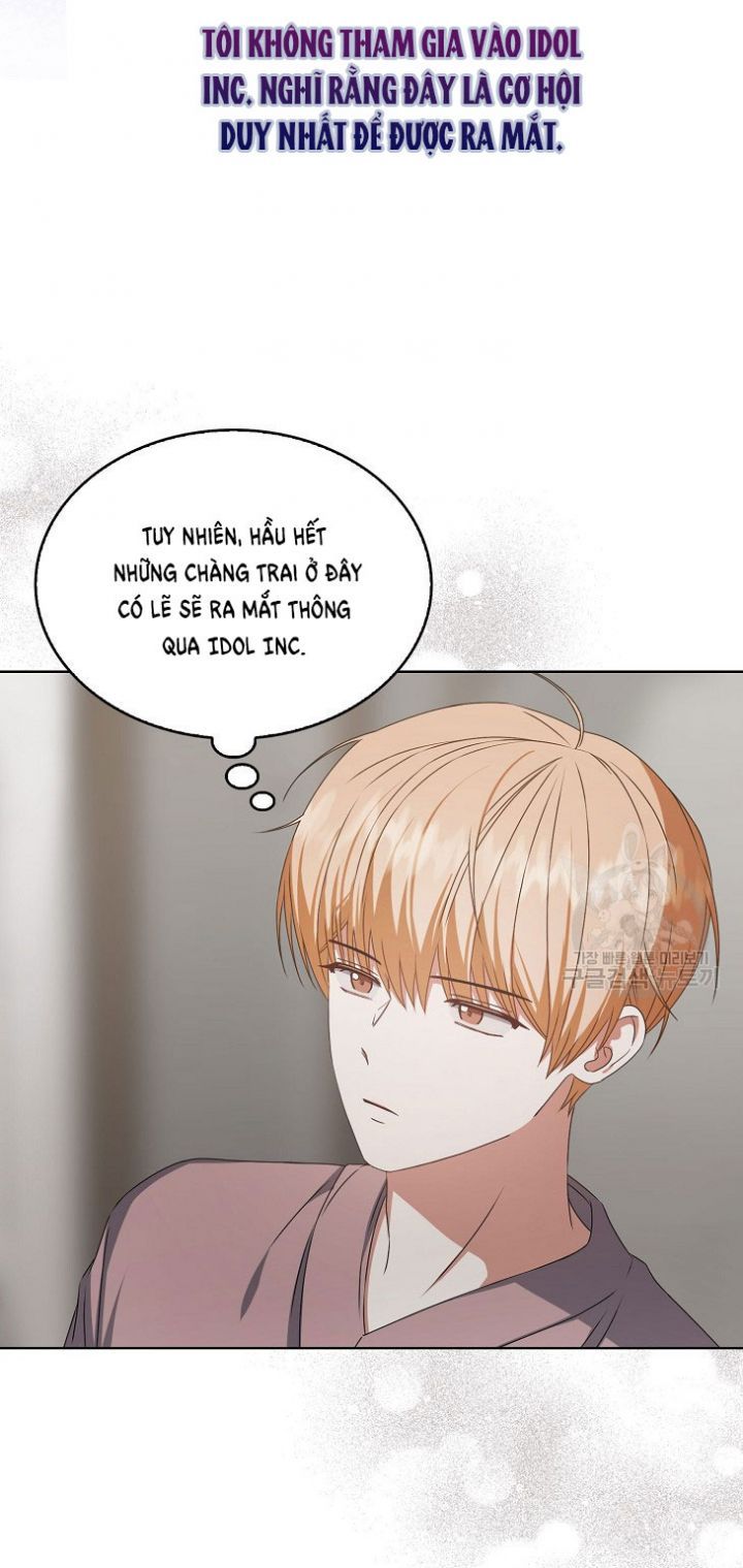 Ra Mắt Hay Ra Đi Chapter 49.2 - Trang 2