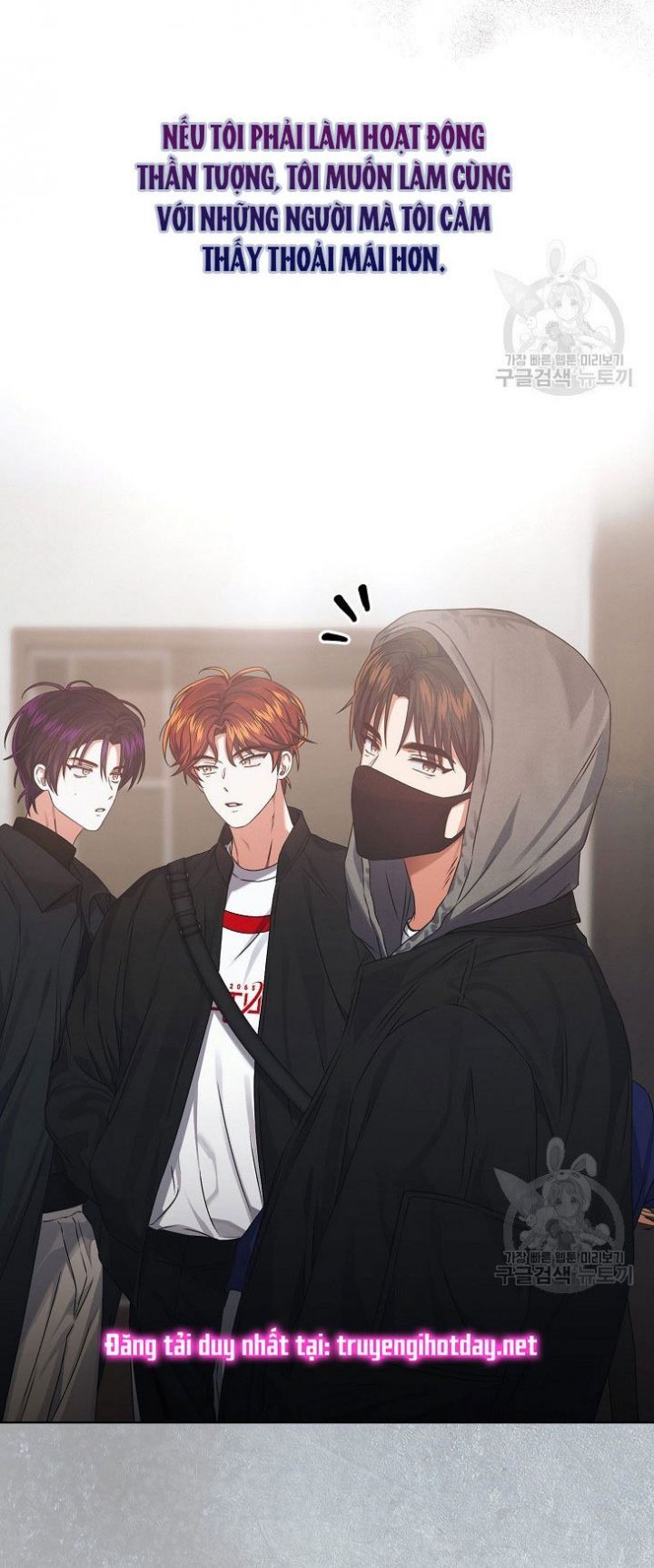 Ra Mắt Hay Ra Đi Chapter 49.2 - Trang 2