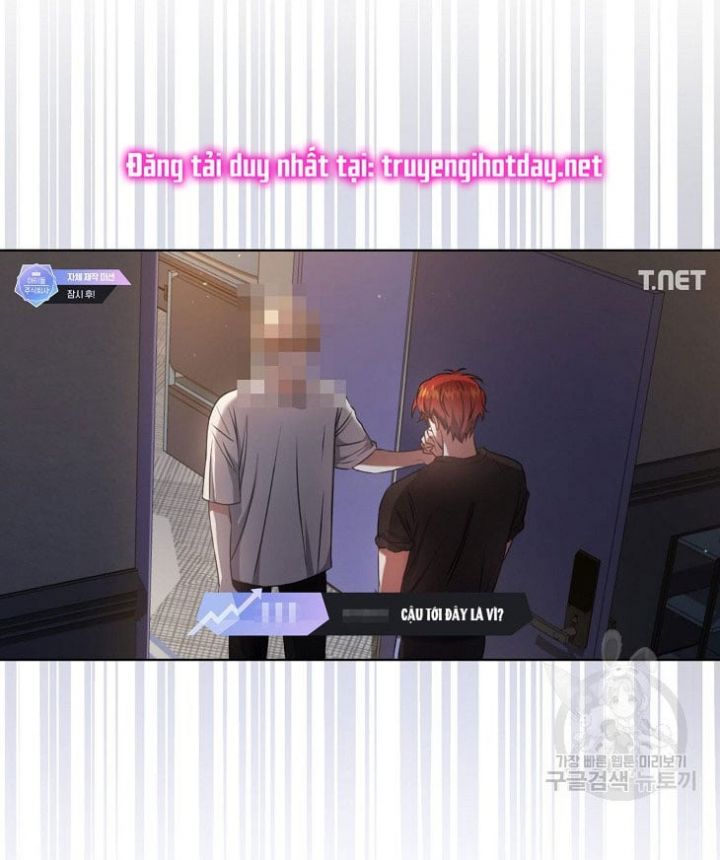 Ra Mắt Hay Ra Đi Chapter 49.2 - Trang 2