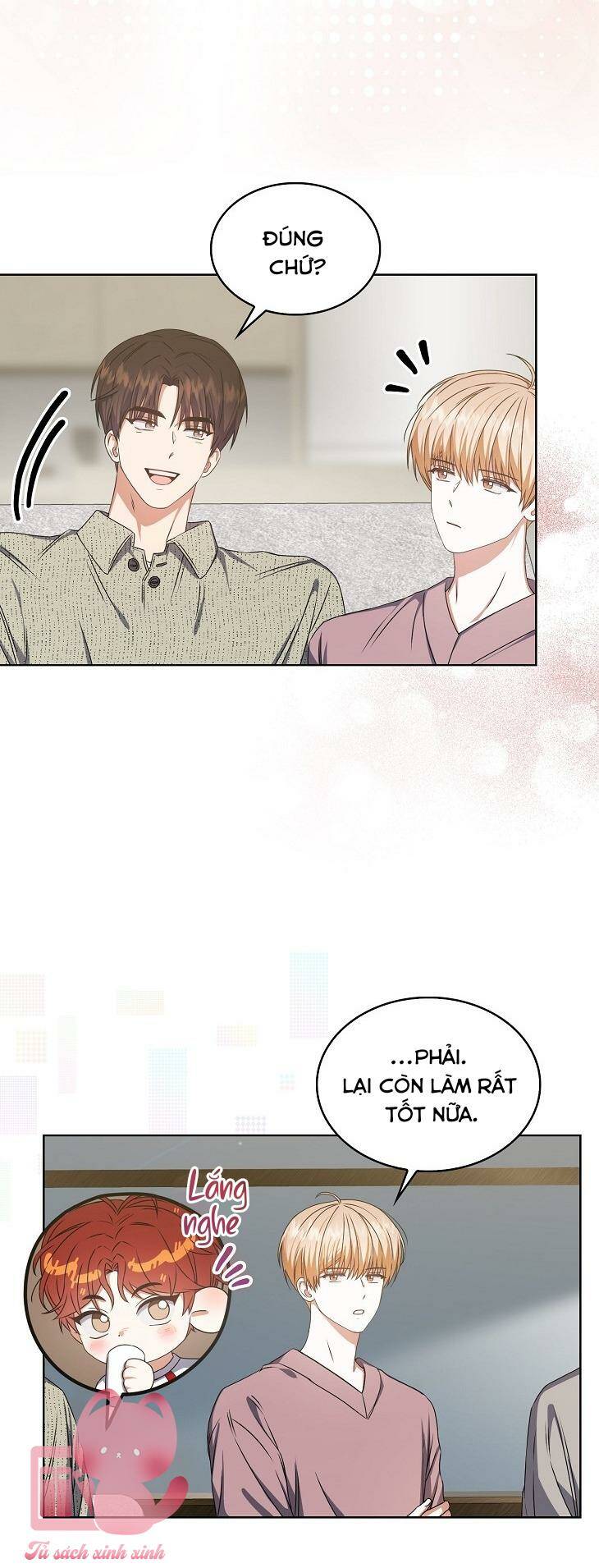 Ra Mắt Hay Ra Đi Chapter 49 - Trang 2