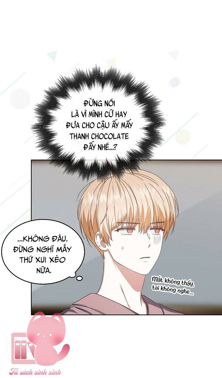 Ra Mắt Hay Ra Đi Chapter 49 - Trang 2