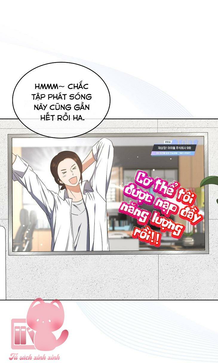 Ra Mắt Hay Ra Đi Chapter 49 - Trang 2