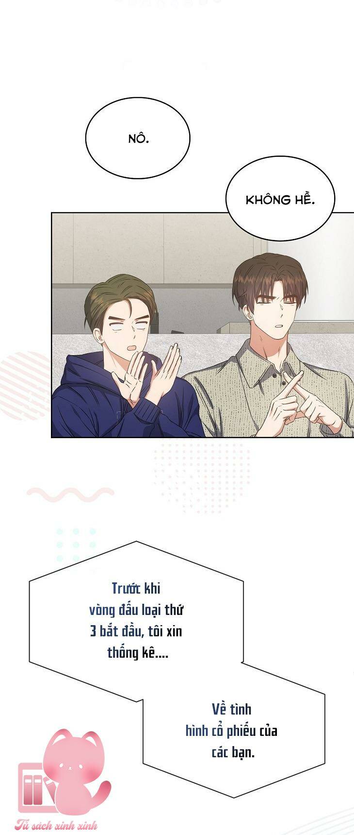 Ra Mắt Hay Ra Đi Chapter 49 - Trang 2