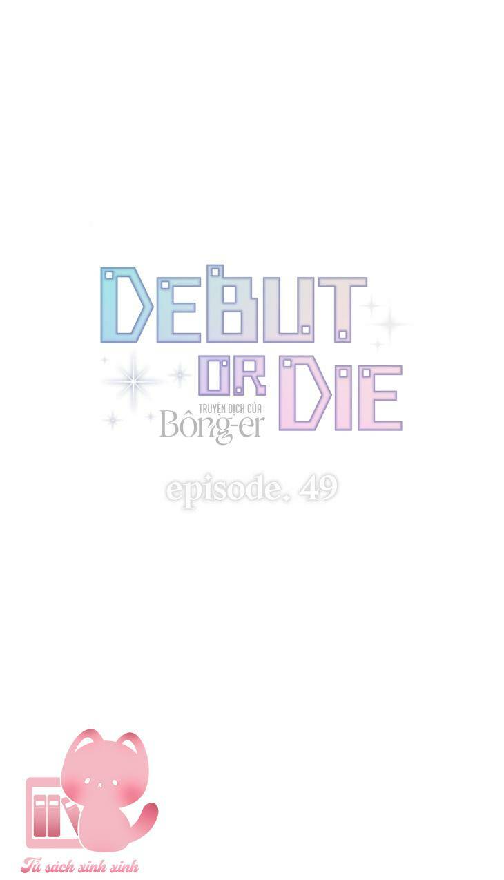 Ra Mắt Hay Ra Đi Chapter 49 - Trang 2