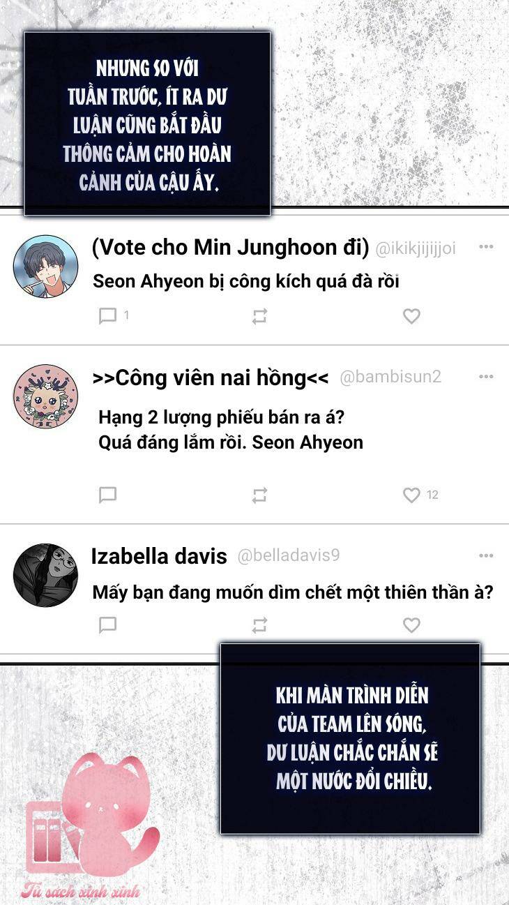 Ra Mắt Hay Ra Đi Chapter 49 - Trang 2