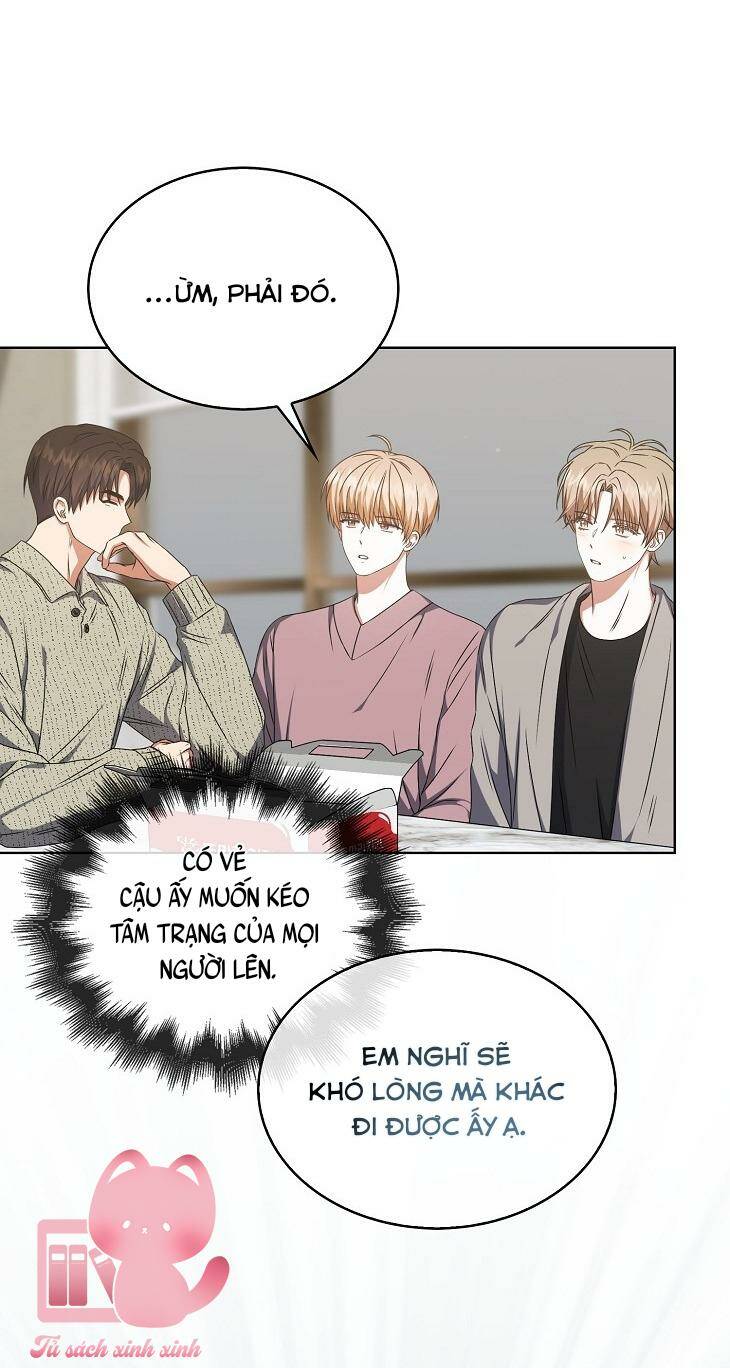 Ra Mắt Hay Ra Đi Chapter 49 - Trang 2