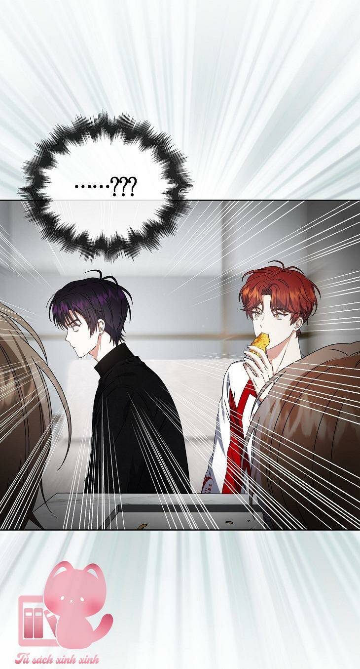 Ra Mắt Hay Ra Đi Chapter 49 - Trang 2