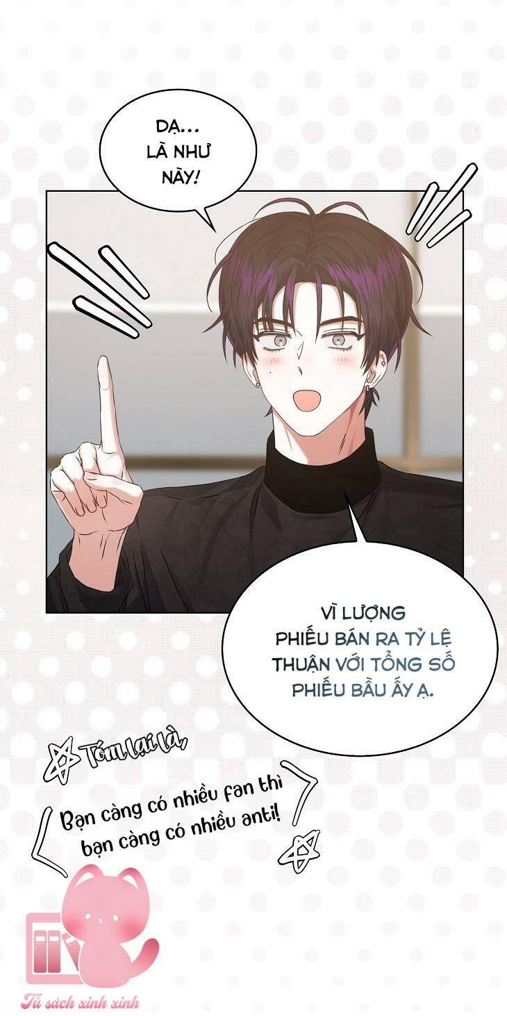 Ra Mắt Hay Ra Đi Chapter 49 - Trang 2