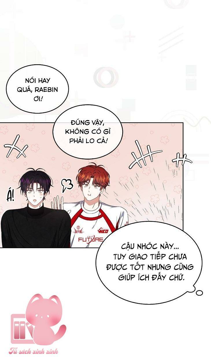 Ra Mắt Hay Ra Đi Chapter 49 - Trang 2