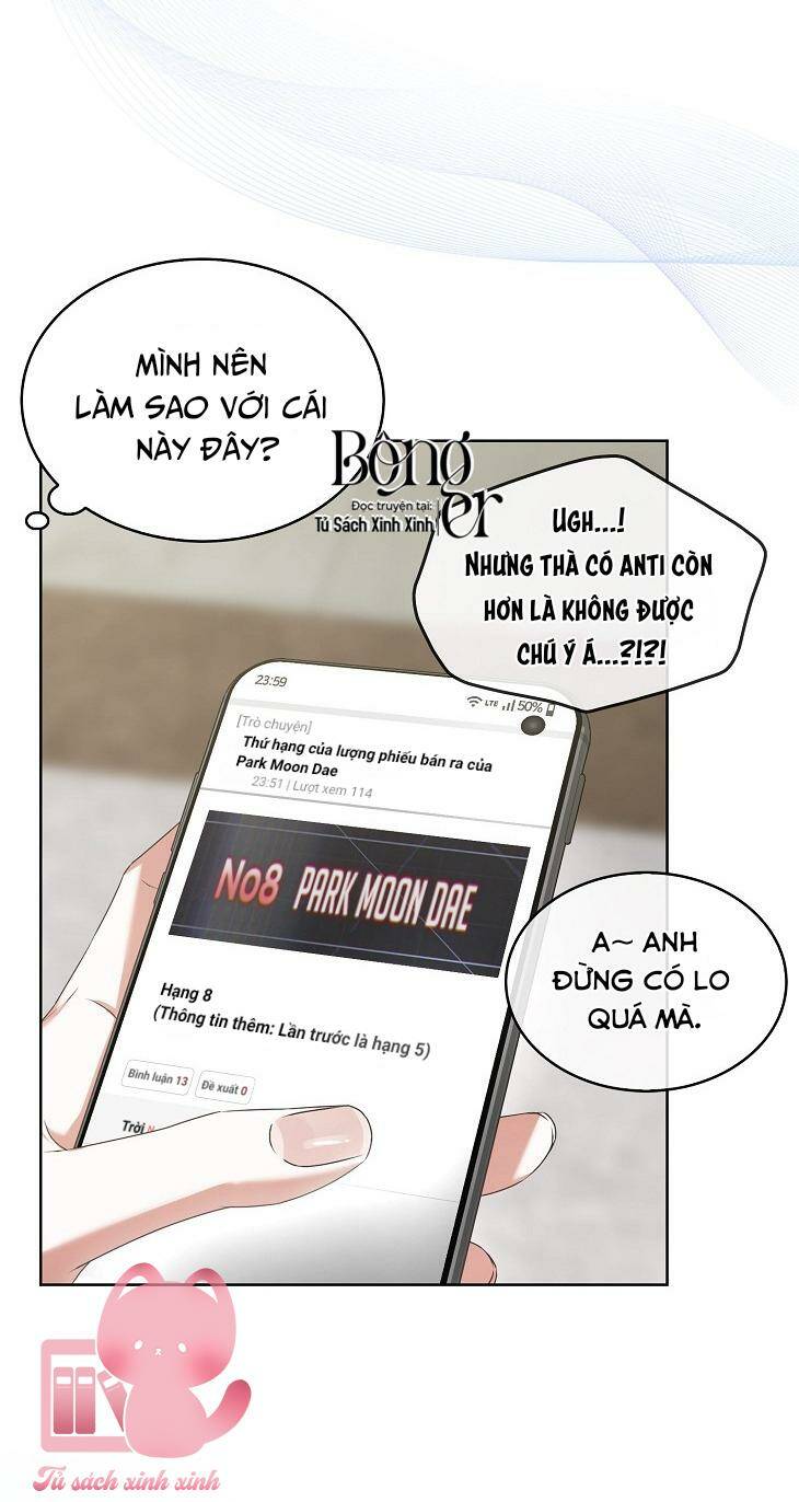 Ra Mắt Hay Ra Đi Chapter 49 - Trang 2