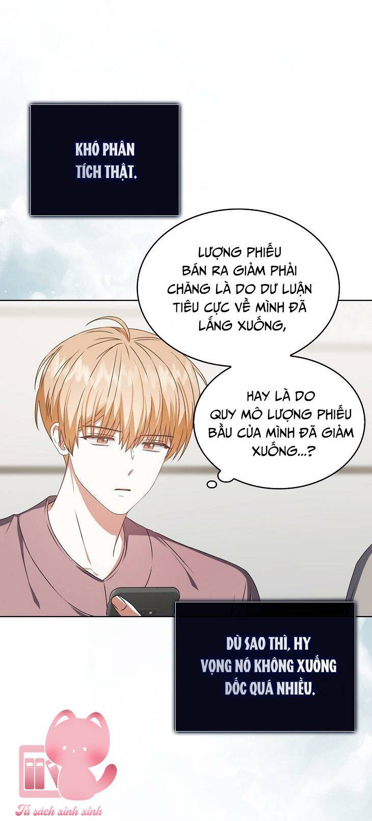 Ra Mắt Hay Ra Đi Chapter 49 - Trang 2