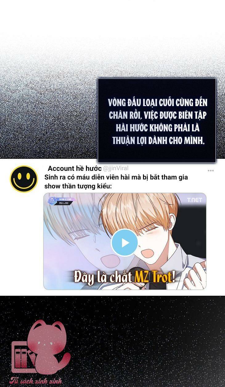 Ra Mắt Hay Ra Đi Chapter 49 - Trang 2