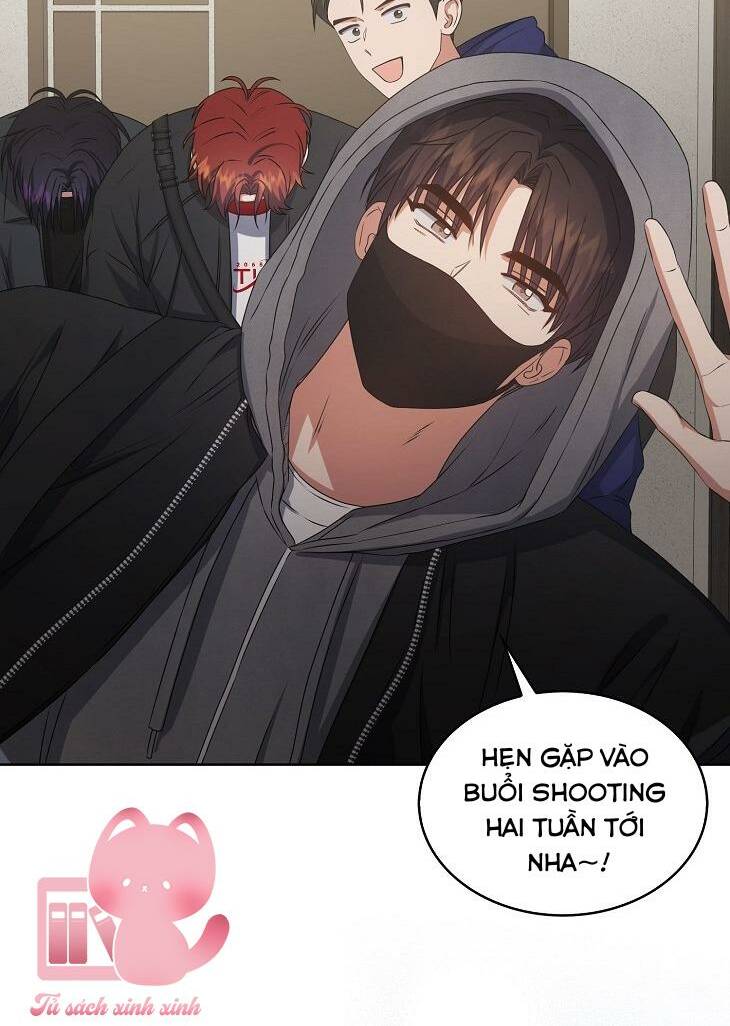 Ra Mắt Hay Ra Đi Chapter 49 - Trang 2