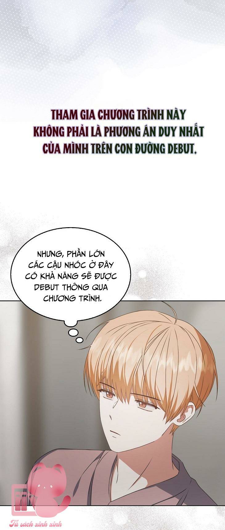 Ra Mắt Hay Ra Đi Chapter 49 - Trang 2