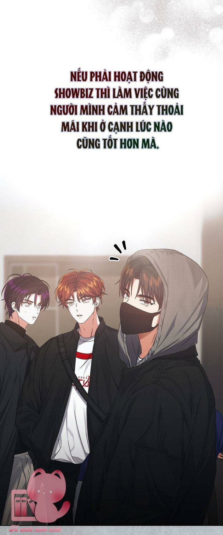 Ra Mắt Hay Ra Đi Chapter 49 - Trang 2