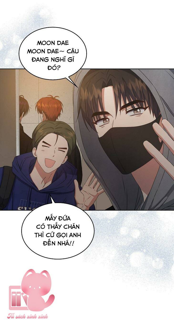 Ra Mắt Hay Ra Đi Chapter 49 - Trang 2
