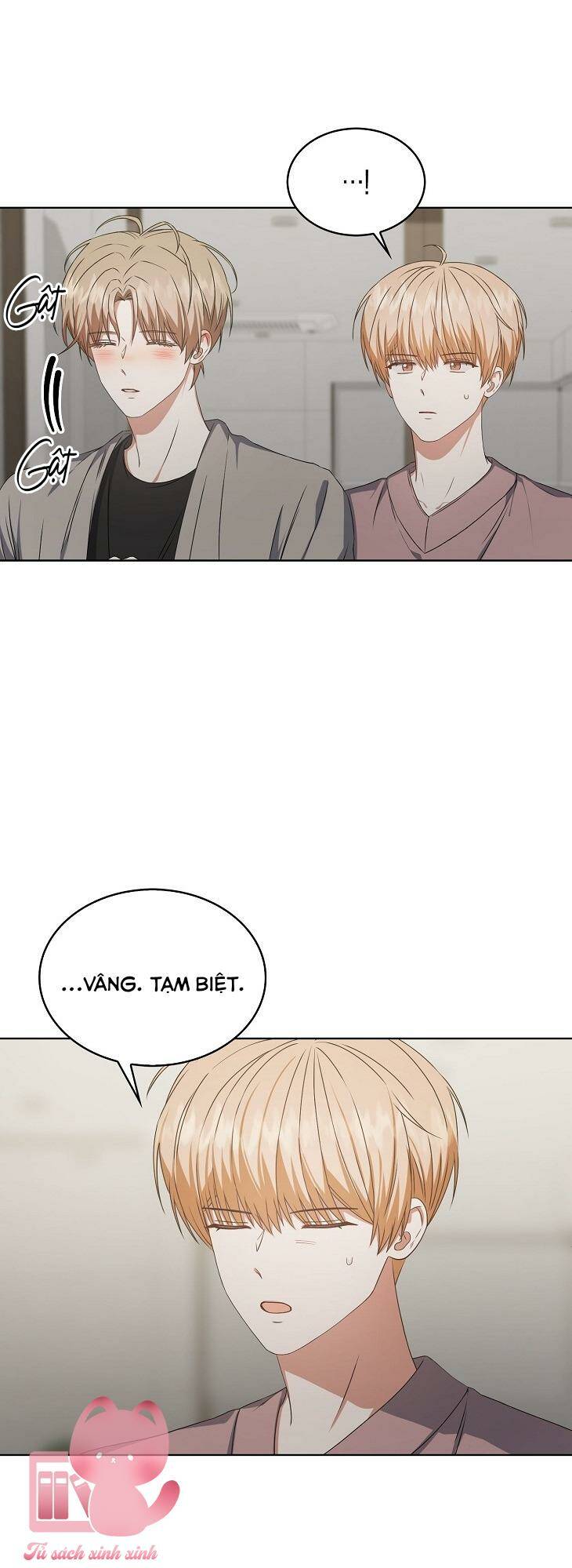 Ra Mắt Hay Ra Đi Chapter 49 - Trang 2