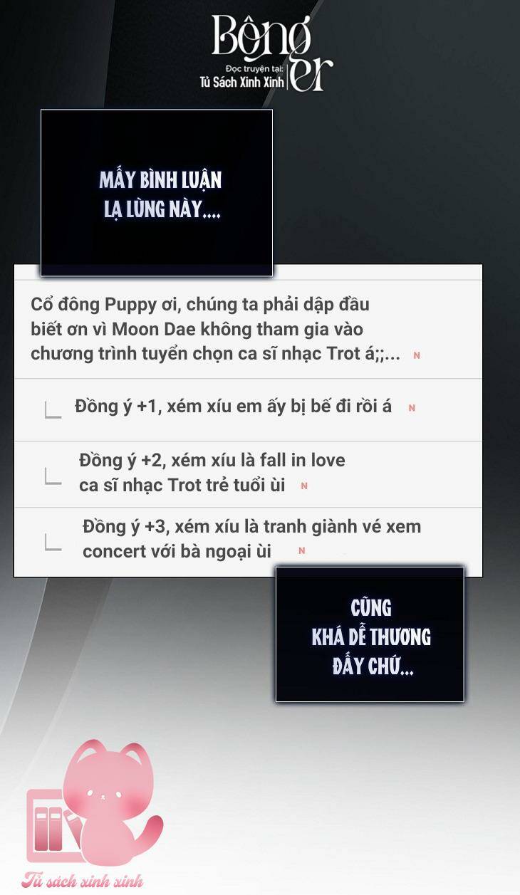 Ra Mắt Hay Ra Đi Chapter 49 - Trang 2