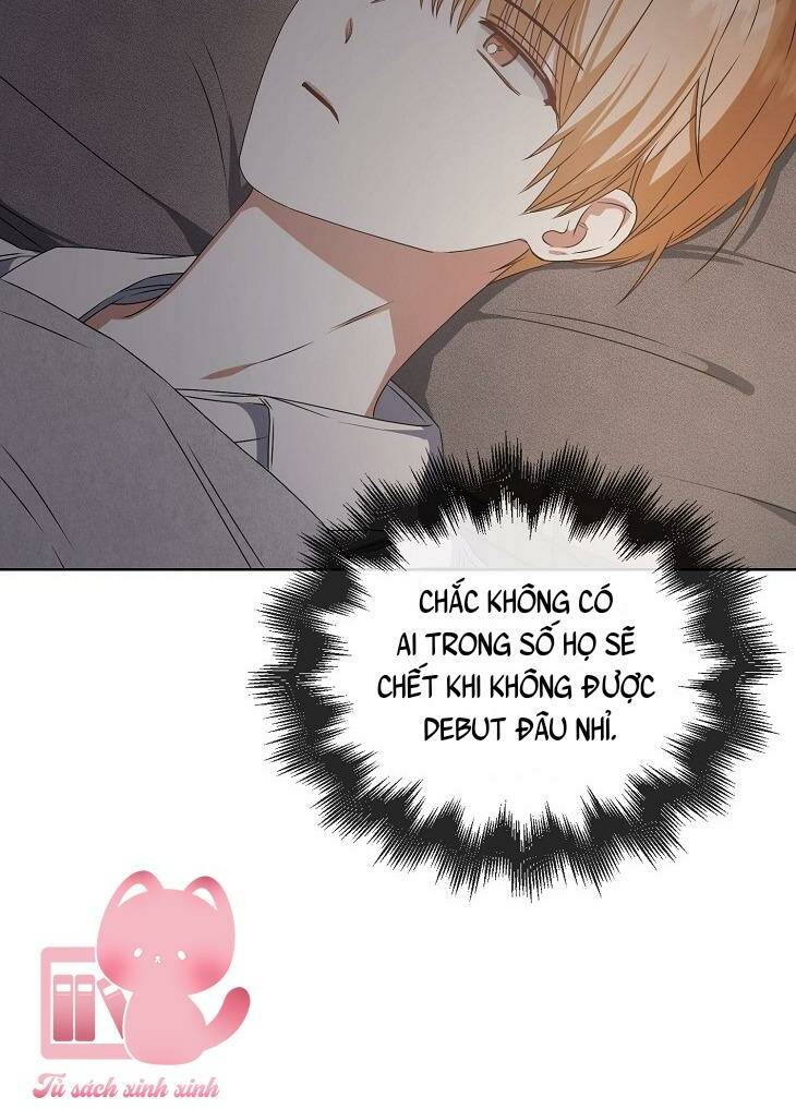 Ra Mắt Hay Ra Đi Chapter 49 - Trang 2