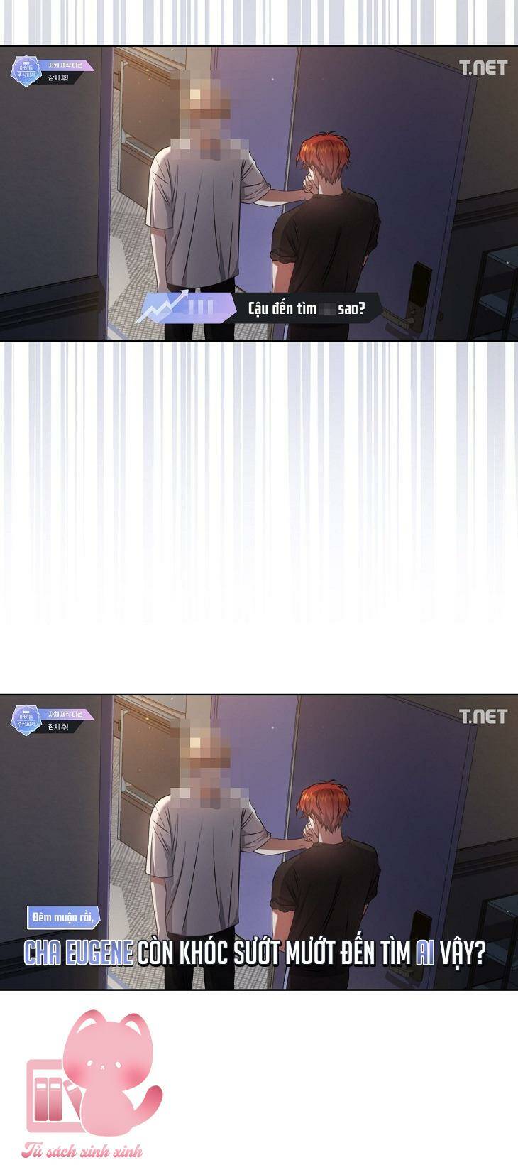 Ra Mắt Hay Ra Đi Chapter 49 - Trang 2