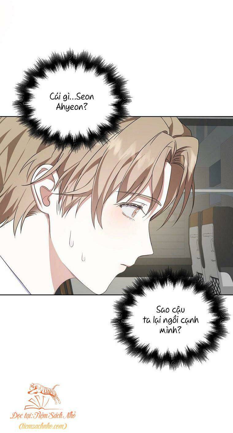 Ra Mắt Hay Ra Đi Chapter 5 - Trang 2