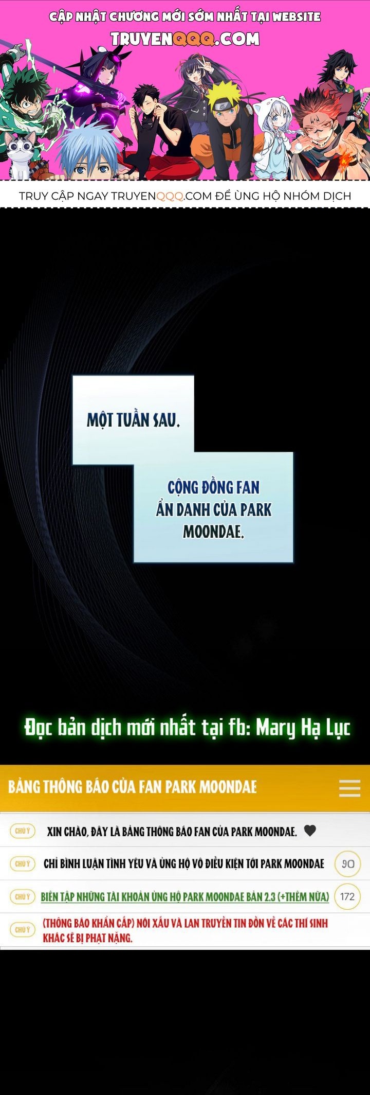 Ra Mắt Hay Ra Đi Chapter 50.1 - Trang 2