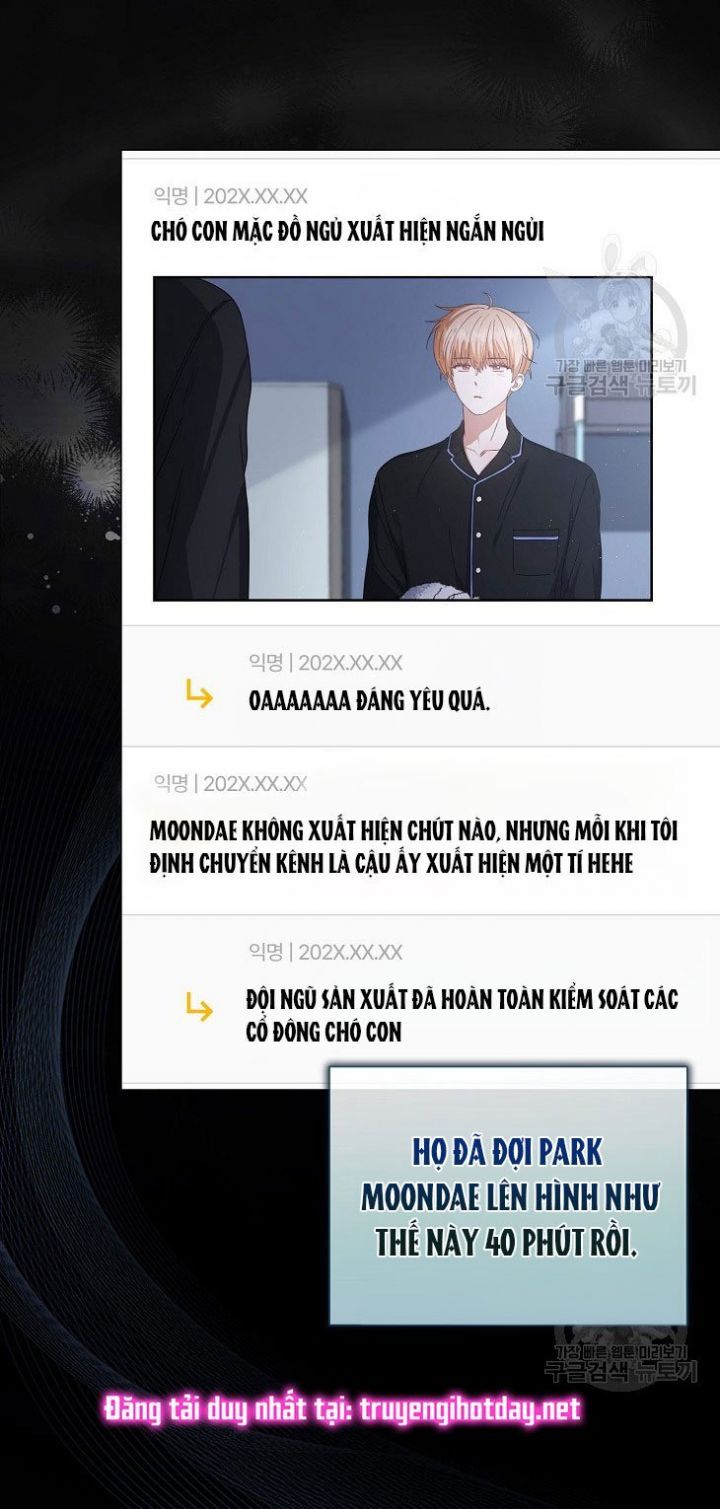 Ra Mắt Hay Ra Đi Chapter 50.1 - Trang 2