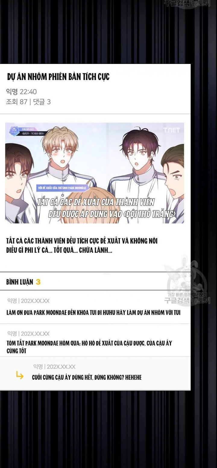 Ra Mắt Hay Ra Đi Chapter 50.1 - Trang 2