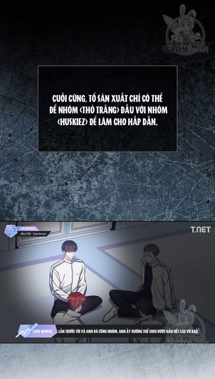 Ra Mắt Hay Ra Đi Chapter 50.1 - Trang 2