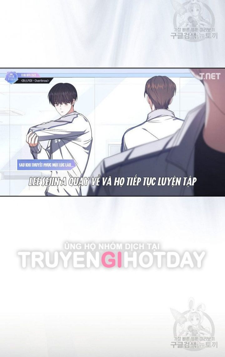 Ra Mắt Hay Ra Đi Chapter 50.1 - Trang 2