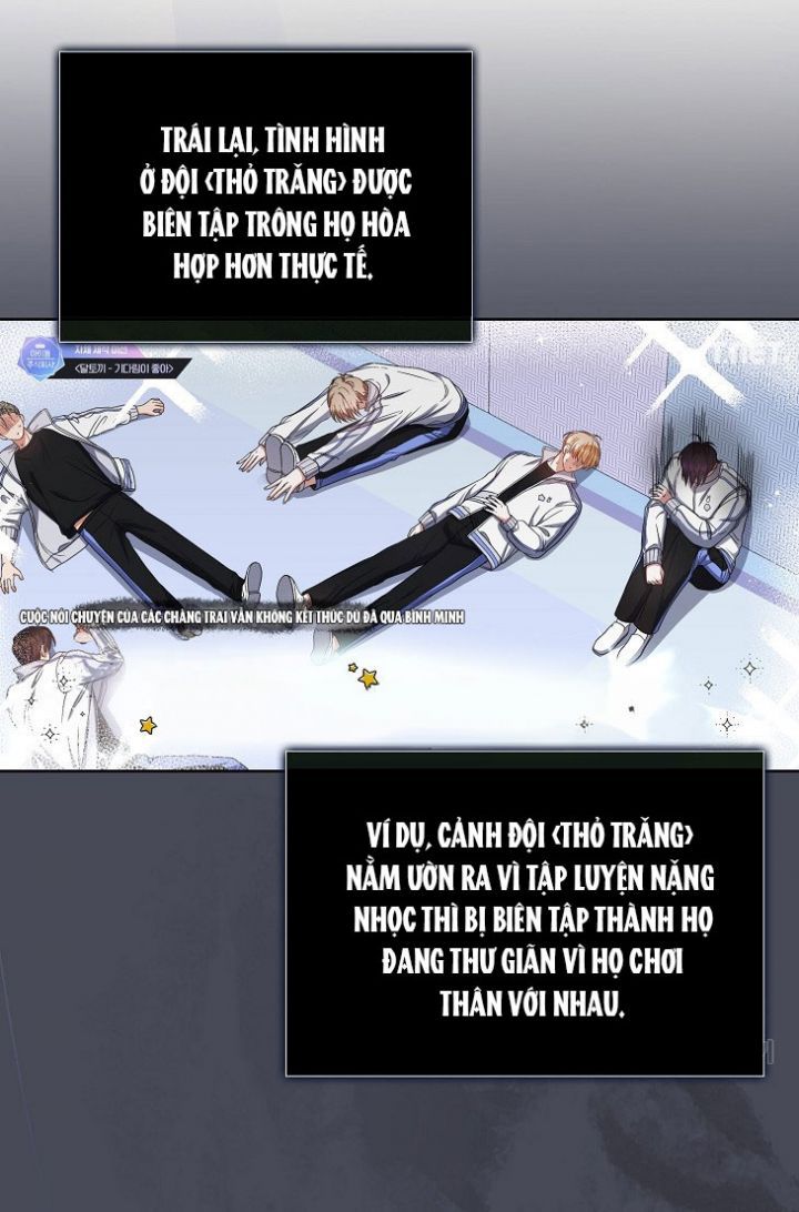 Ra Mắt Hay Ra Đi Chapter 50.1 - Trang 2