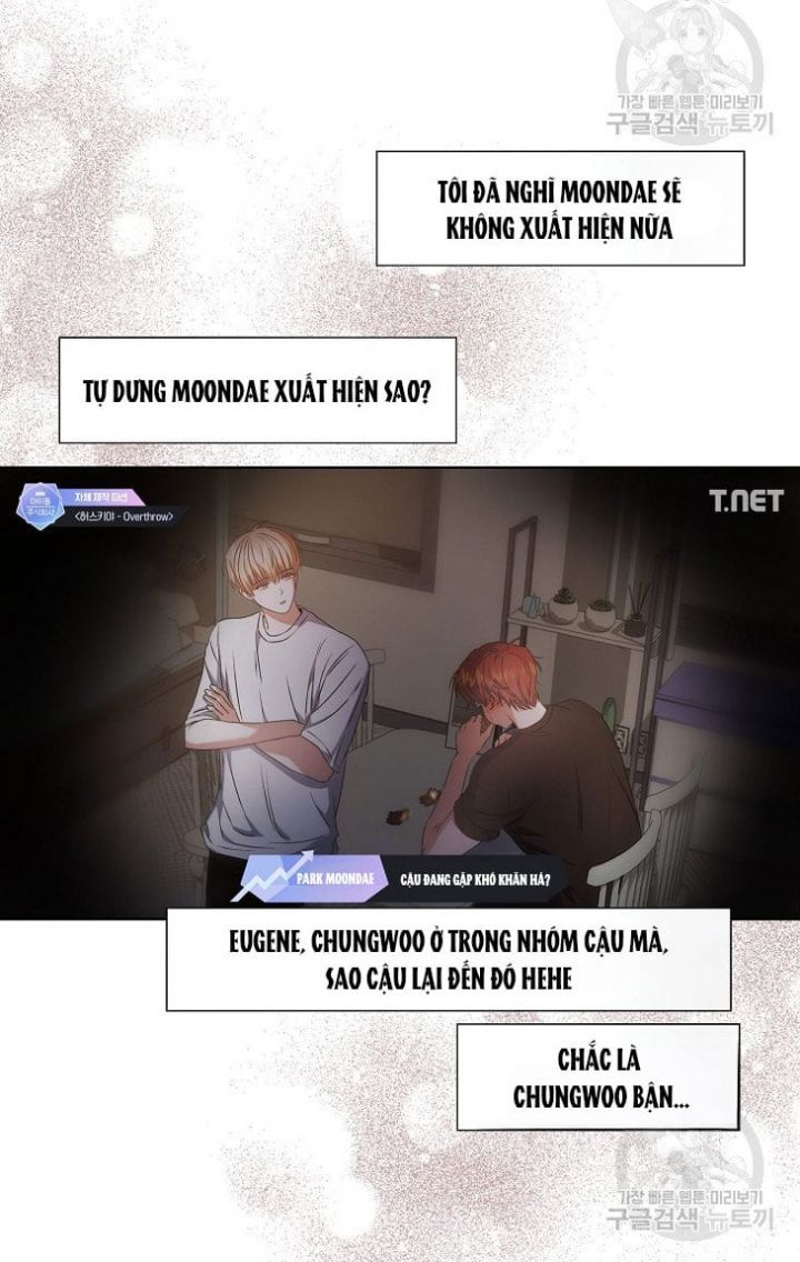 Ra Mắt Hay Ra Đi Chapter 50.1 - Trang 2