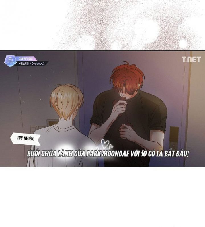 Ra Mắt Hay Ra Đi Chapter 50.1 - Trang 2