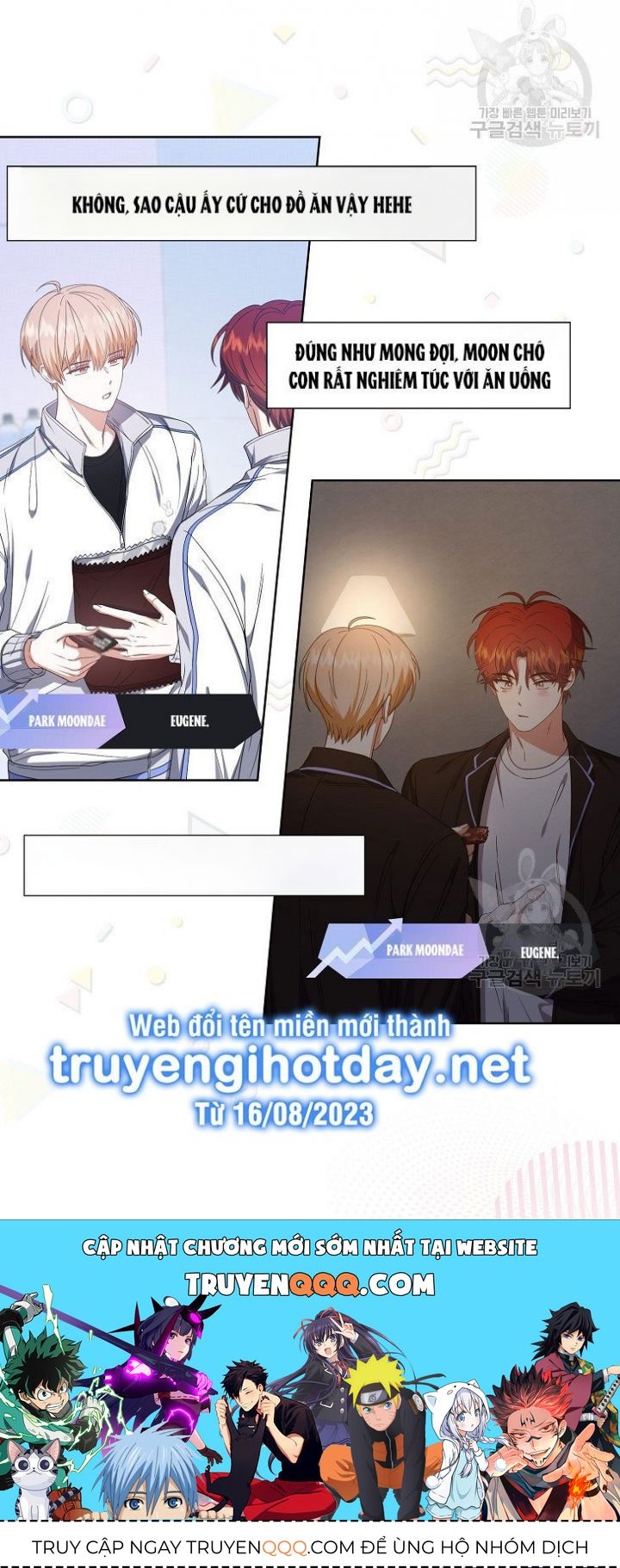 Ra Mắt Hay Ra Đi Chapter 50.1 - Trang 2