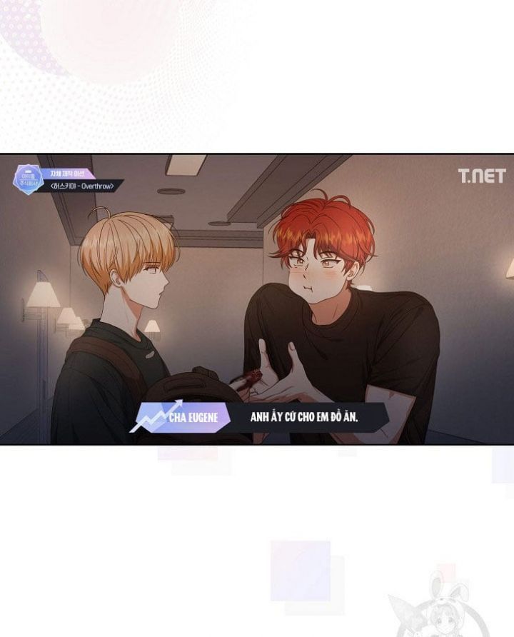 Ra Mắt Hay Ra Đi Chapter 50.2 - Trang 2