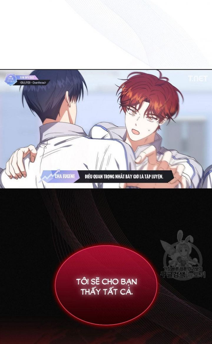 Ra Mắt Hay Ra Đi Chapter 50.2 - Trang 2