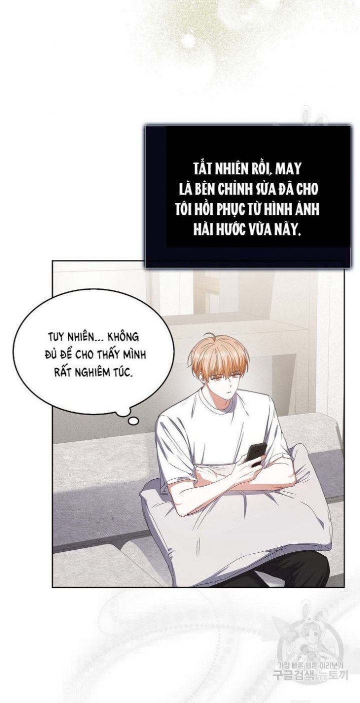 Ra Mắt Hay Ra Đi Chapter 50.2 - Trang 2