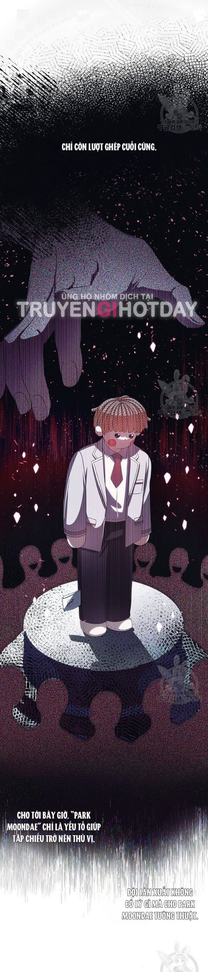 Ra Mắt Hay Ra Đi Chapter 50.2 - Trang 2