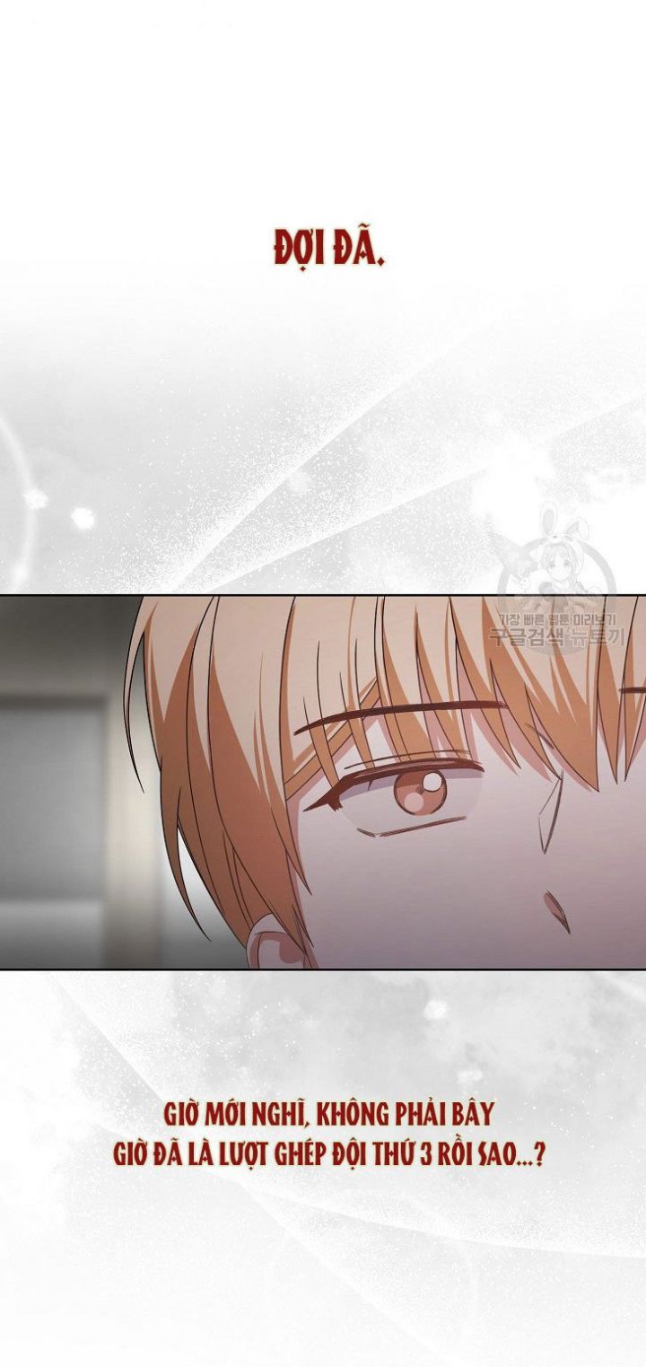 Ra Mắt Hay Ra Đi Chapter 50.2 - Trang 2