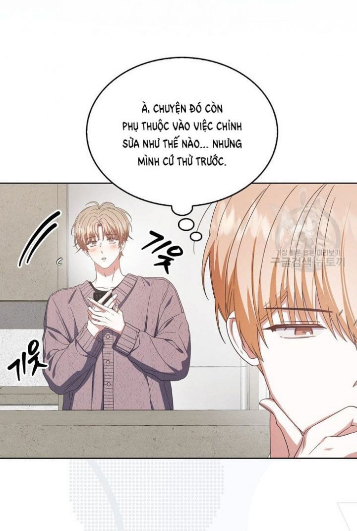 Ra Mắt Hay Ra Đi Chapter 50.2 - Trang 2