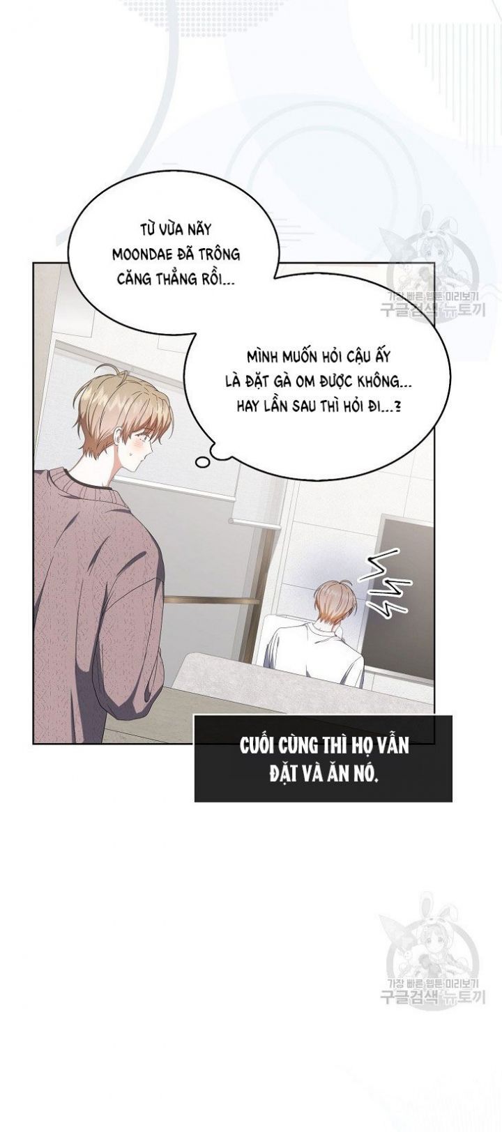 Ra Mắt Hay Ra Đi Chapter 50.2 - Trang 2